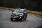 Fiat Fullback Double Cab 2016 года (UK)
